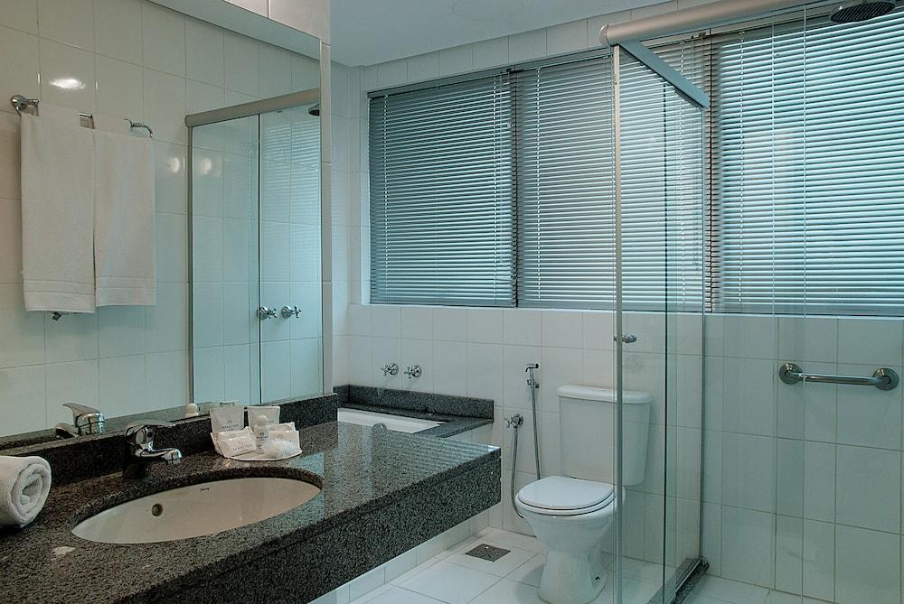 Master Royal - Aeroporto Hotel Porto Alegre