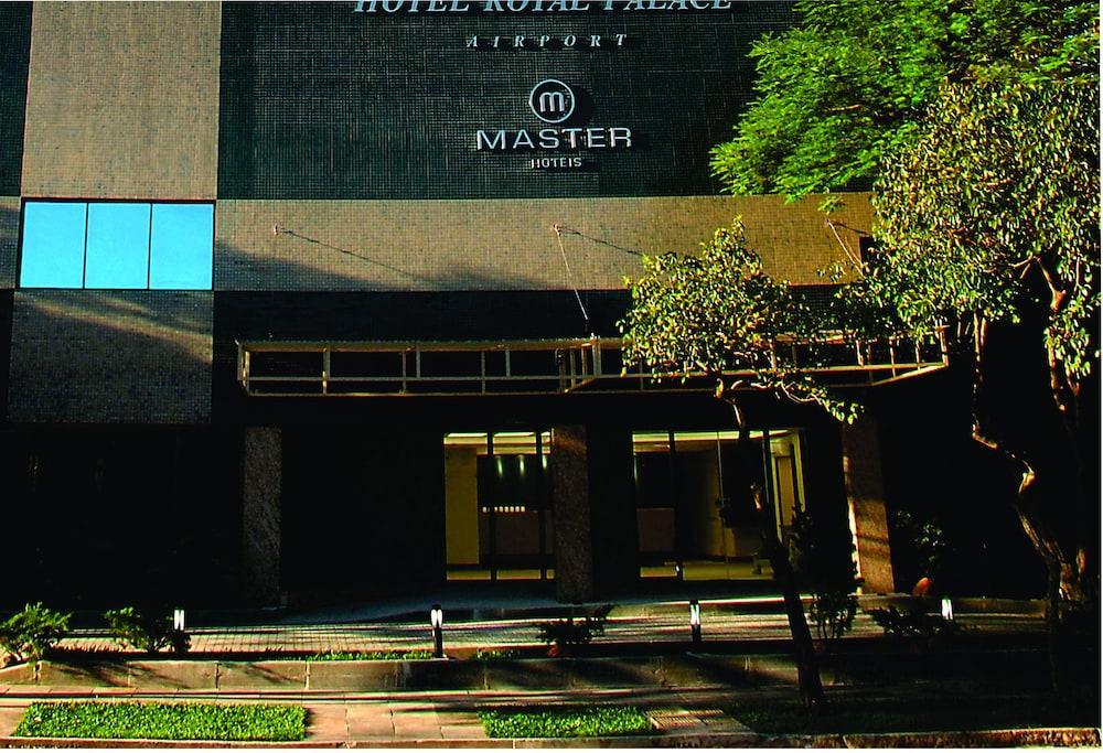 Hotel Master Royal - Aeroporto