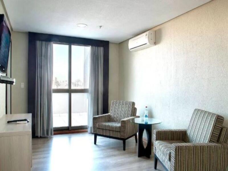 Master Royal - Aeroporto 3*