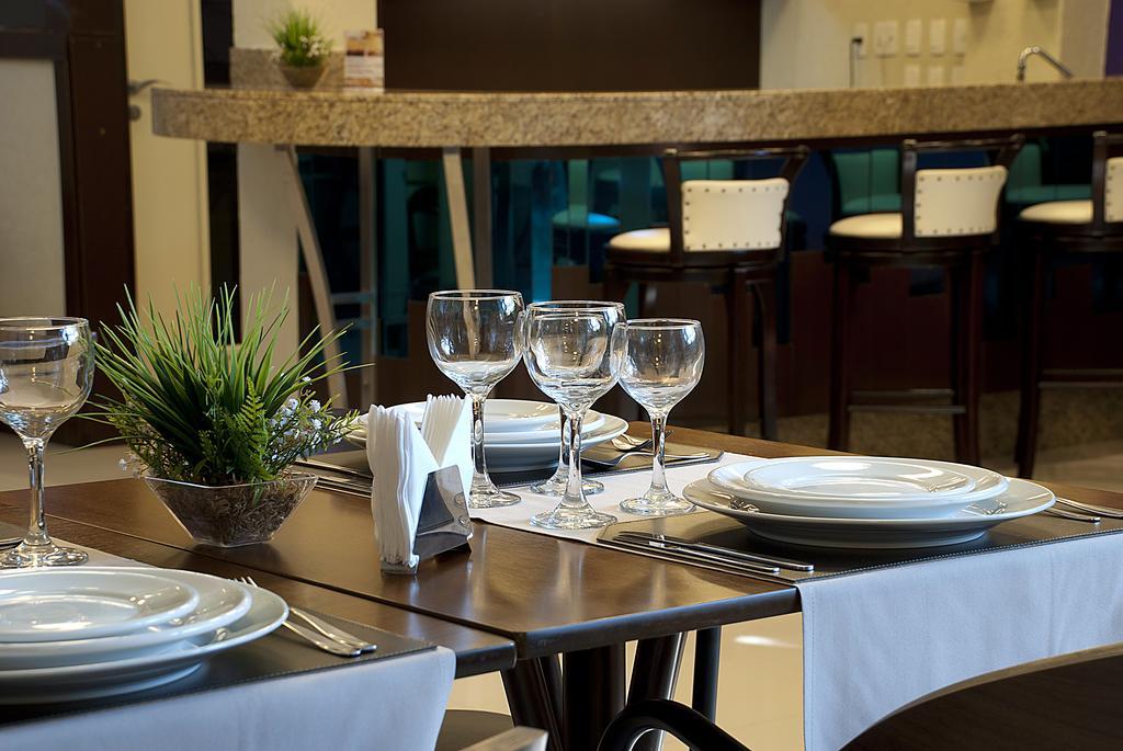 Hotel Master Royal - Aeroporto Porto Alegre