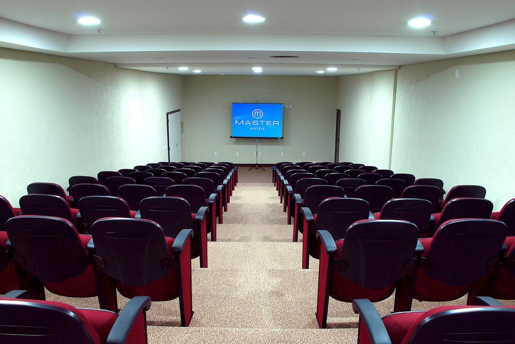 Hotel Master Royal - Aeroporto Porto Alegre