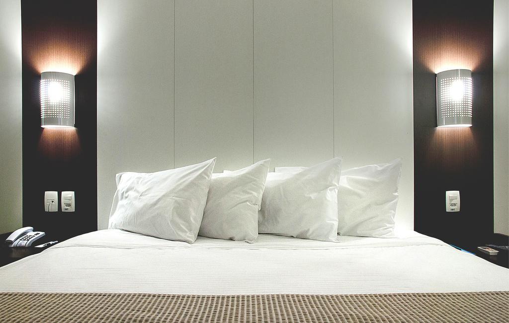 Hotel Master Royal - Aeroporto