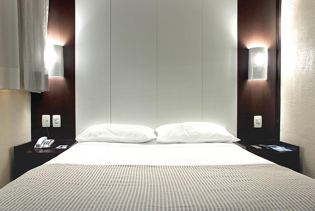Hotel Master Royal - Aeroporto Porto Alegre