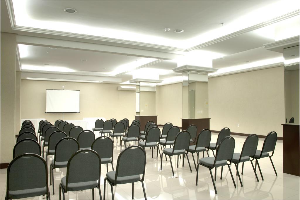 Master Royal - Aeroporto 3* Porto Alegre