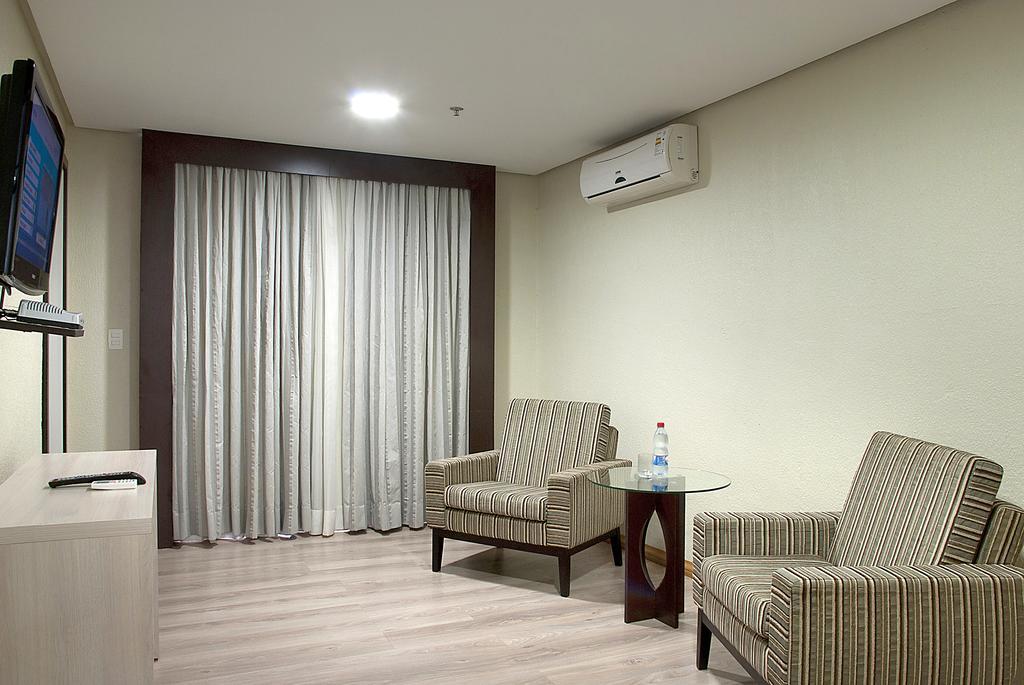 Master Royal - Aeroporto Hotel 3*