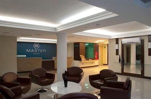 Hotel Master Royal - Aeroporto Porto Alegre