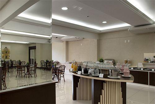 Hotel Master Royal - Aeroporto 3*