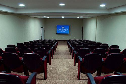 Hotel Master Royal - Aeroporto