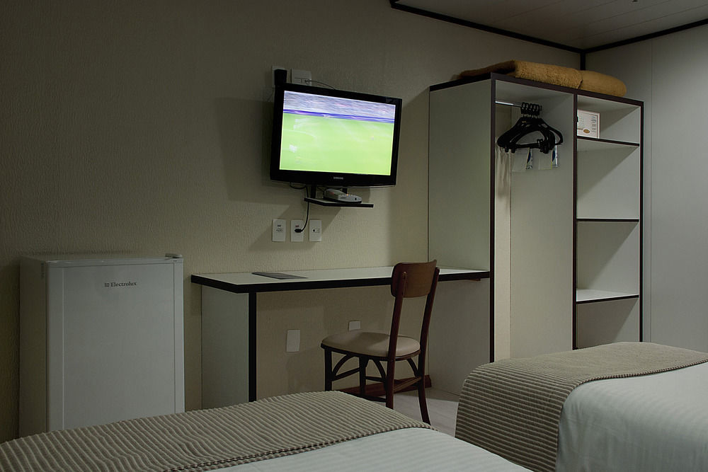 Hotel Master Royal - Aeroporto