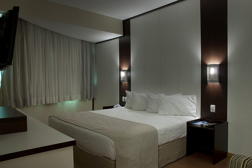 Hotel Master Royal - Aeroporto
