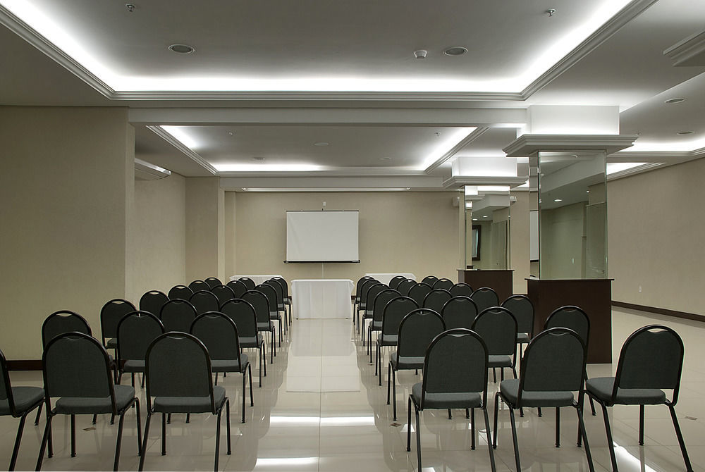 Hotel Master Royal - Aeroporto 3*