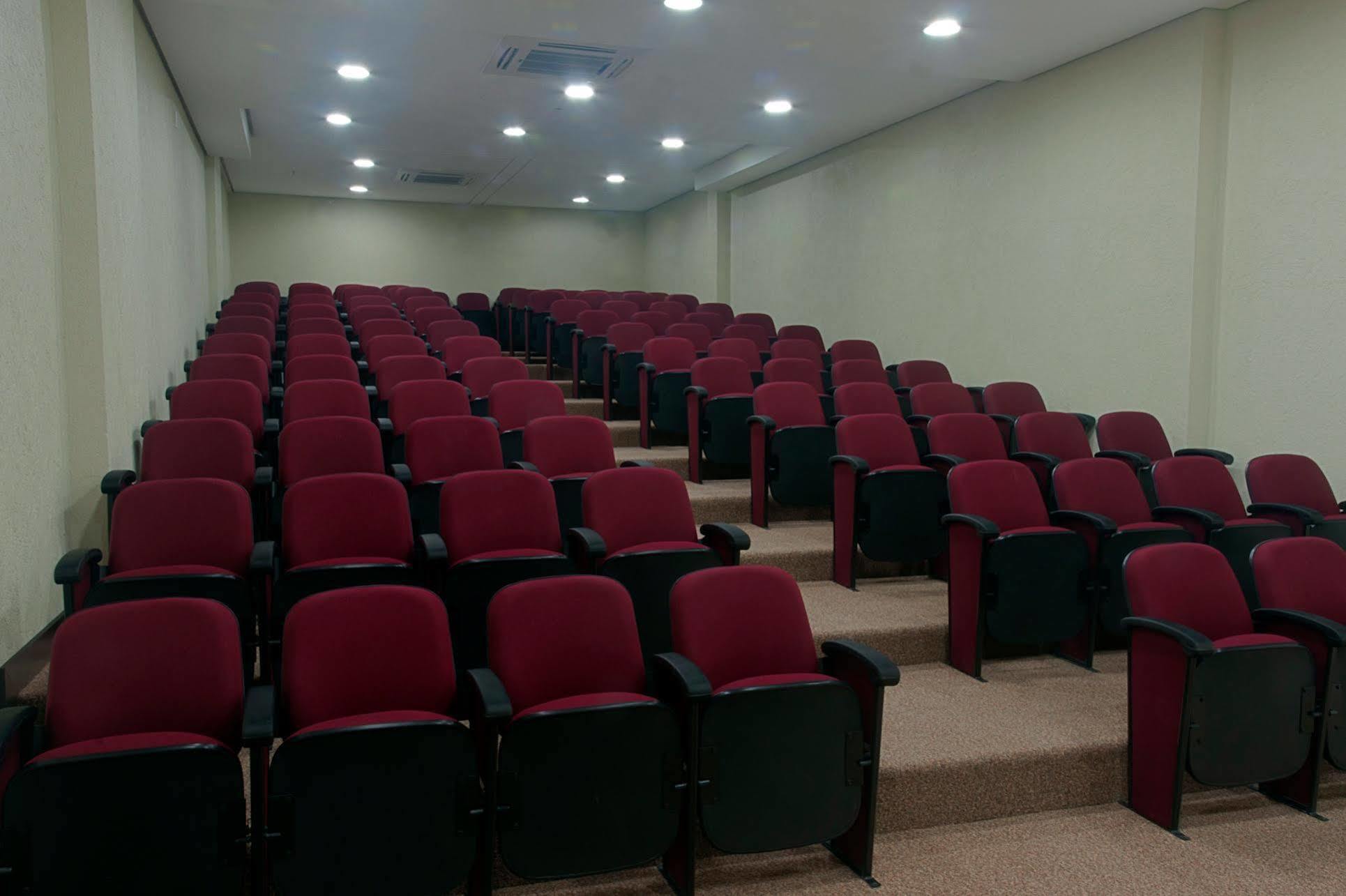 Hotel Master Royal - Aeroporto Porto Alegre
