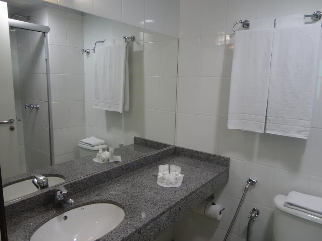 Master Royal - Aeroporto 3*