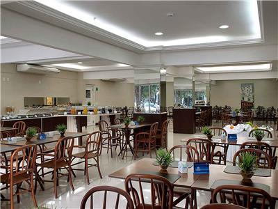 Master Royal - Aeroporto 3* Porto Alegre