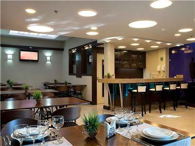 Master Royal - Aeroporto Hotel Porto Alegre