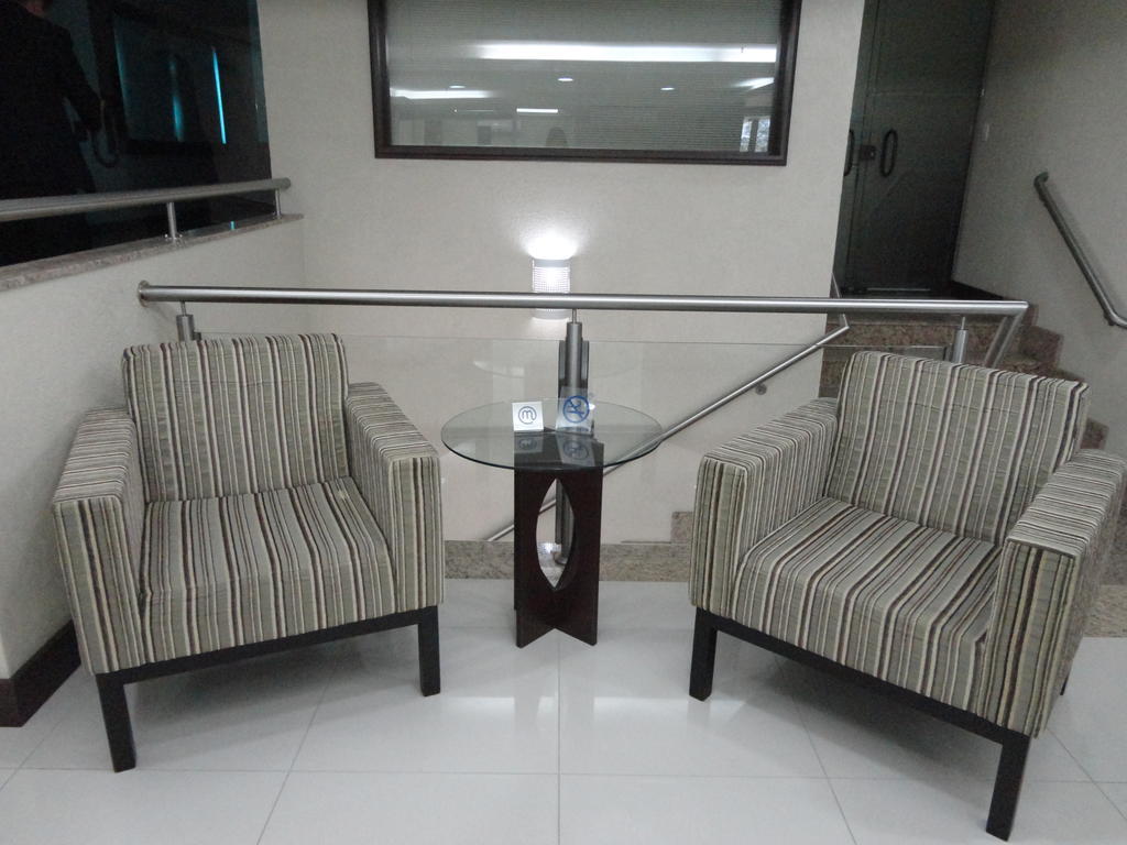 Hotel Master Royal - Aeroporto