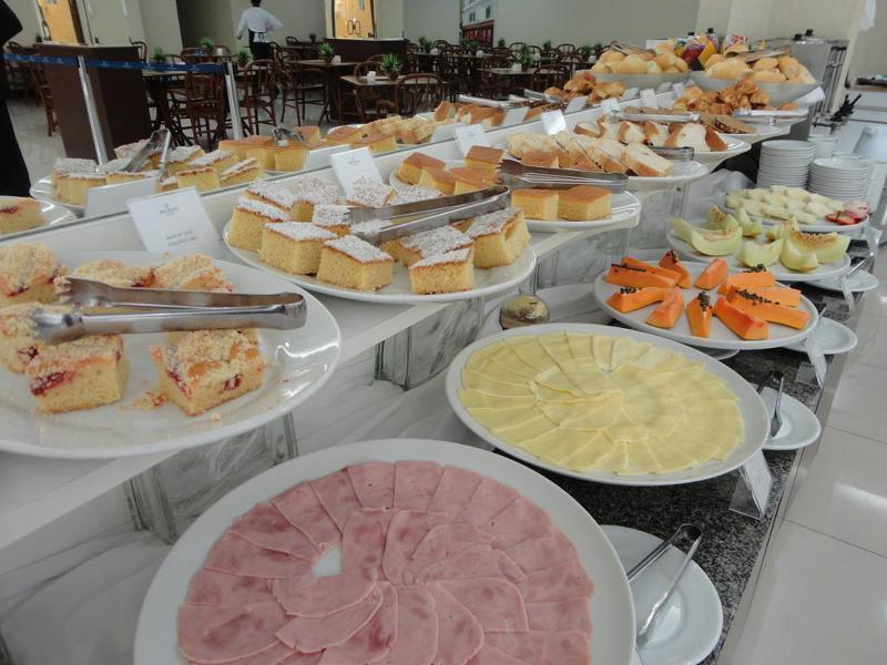 Master Royal - Aeroporto Hotel 3*