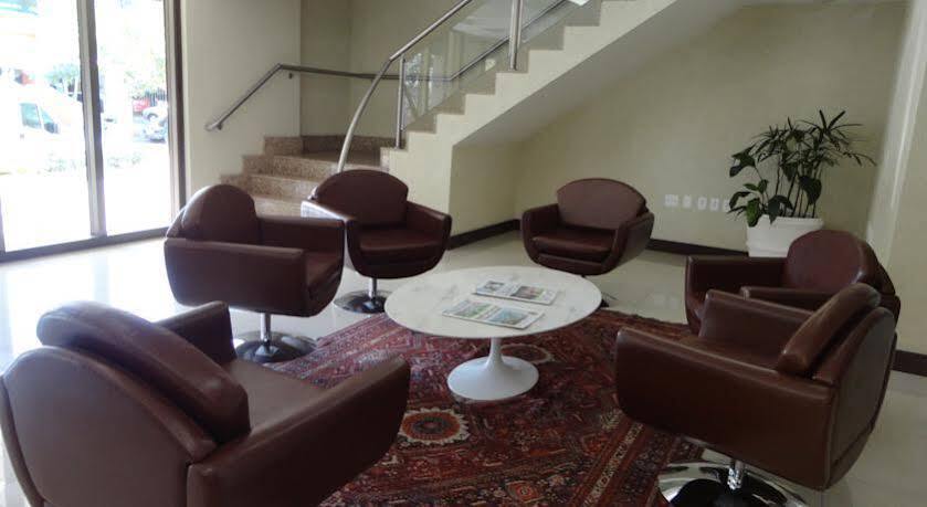 Master Royal - Aeroporto Hotel 3*